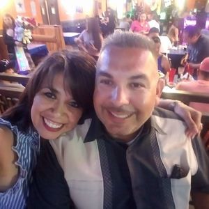 Meet your Posher, Cristina